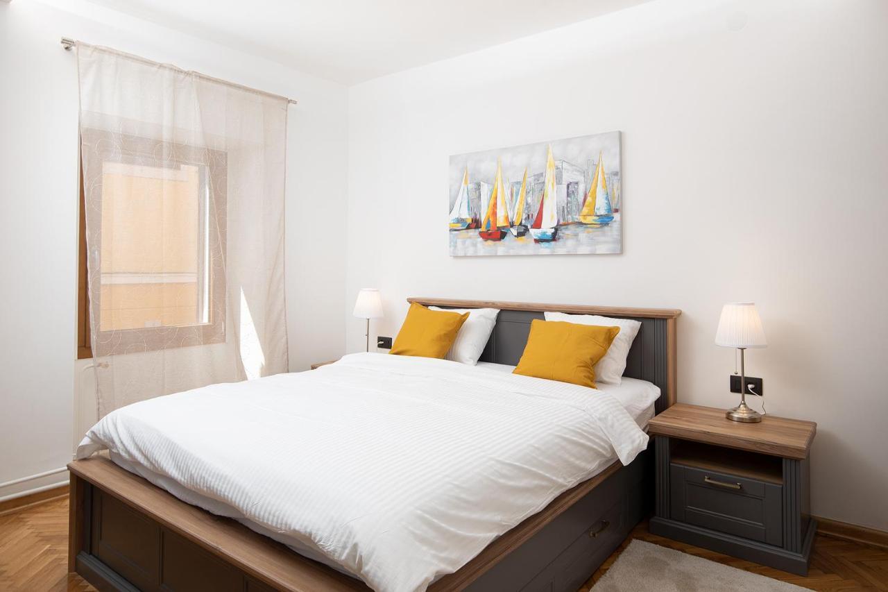 Sena Luxury Apartments Pula Exterior foto