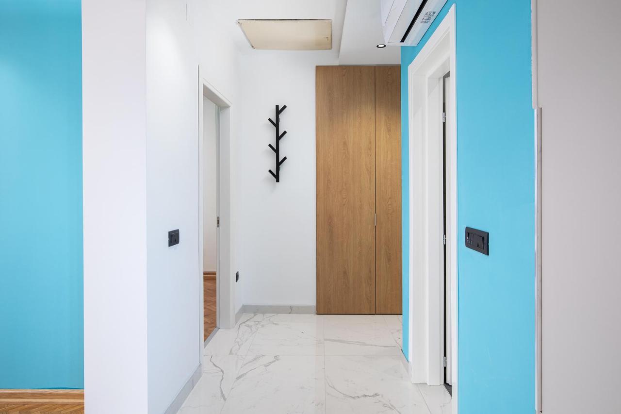 Sena Luxury Apartments Pula Exterior foto